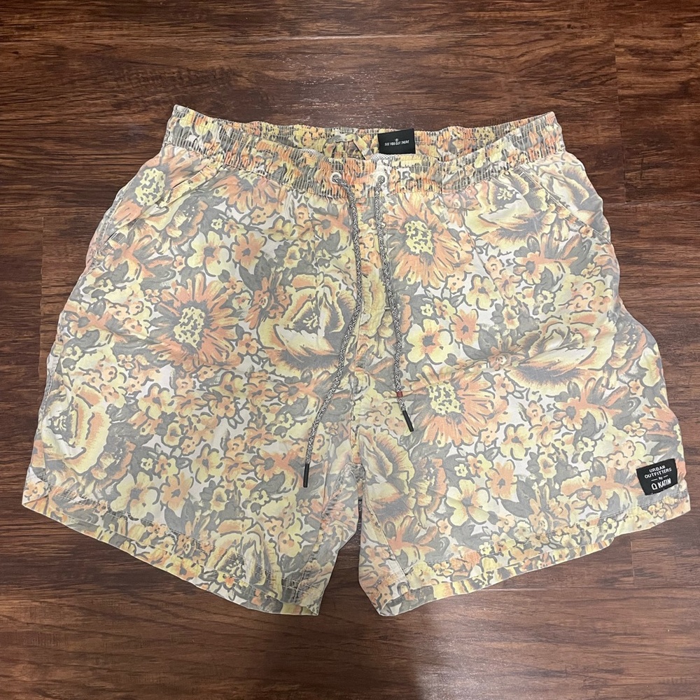Katin swim trunks
